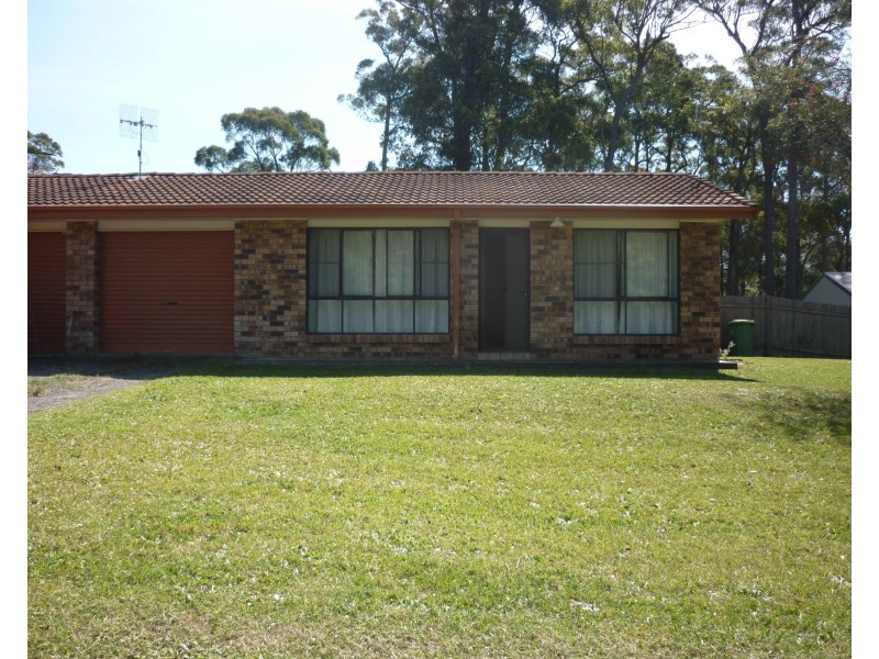 127B Clarendon Crescent, St Georges Basin NSW 2540
