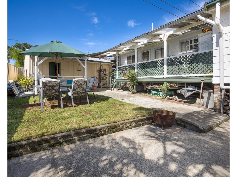 5 Idlewild Avenue, Sanctuary Point NSW 2540