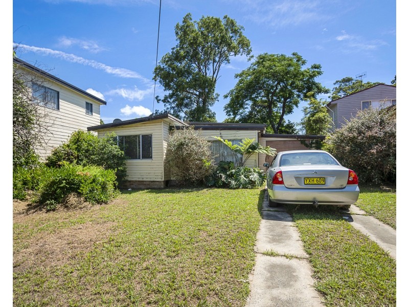 24 Macleans Point Road, Sanctuary Point NSW 2540
