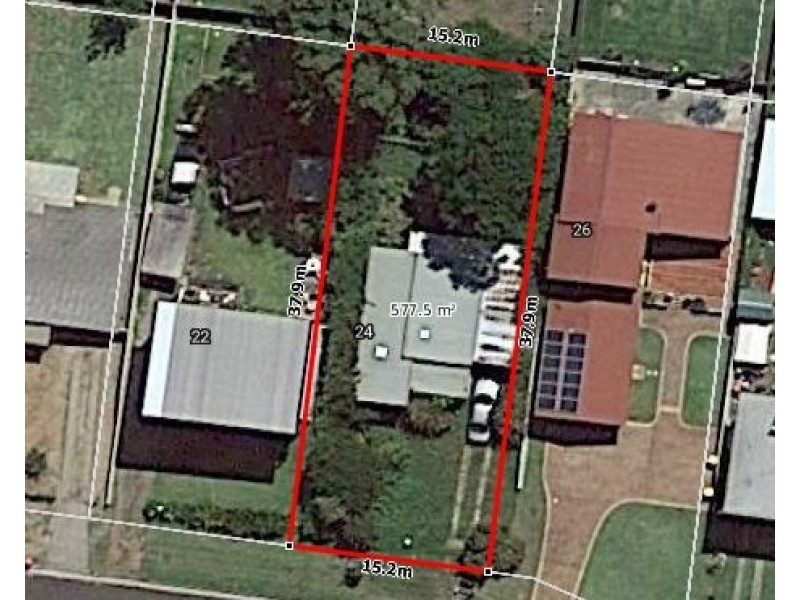 24 Macleans Point Road, Sanctuary Point NSW 2540