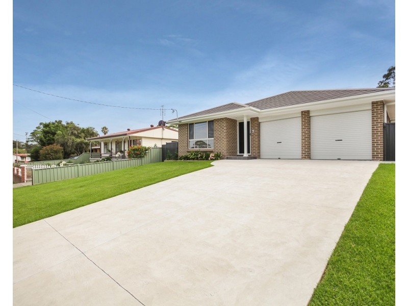 16 Albion Street, Sanctuary Point NSW 2540