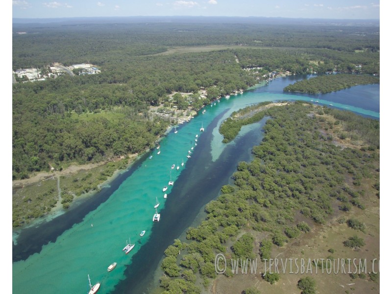 Lot 275,  Greenway Esplanade, Woollamia NSW 2540