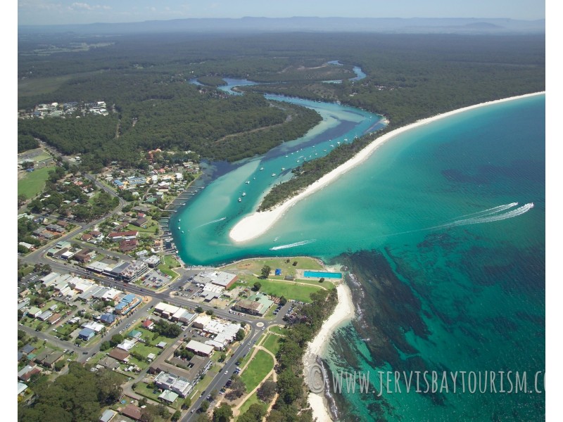 Lot 275,  Greenway Esplanade, Woollamia NSW 2540