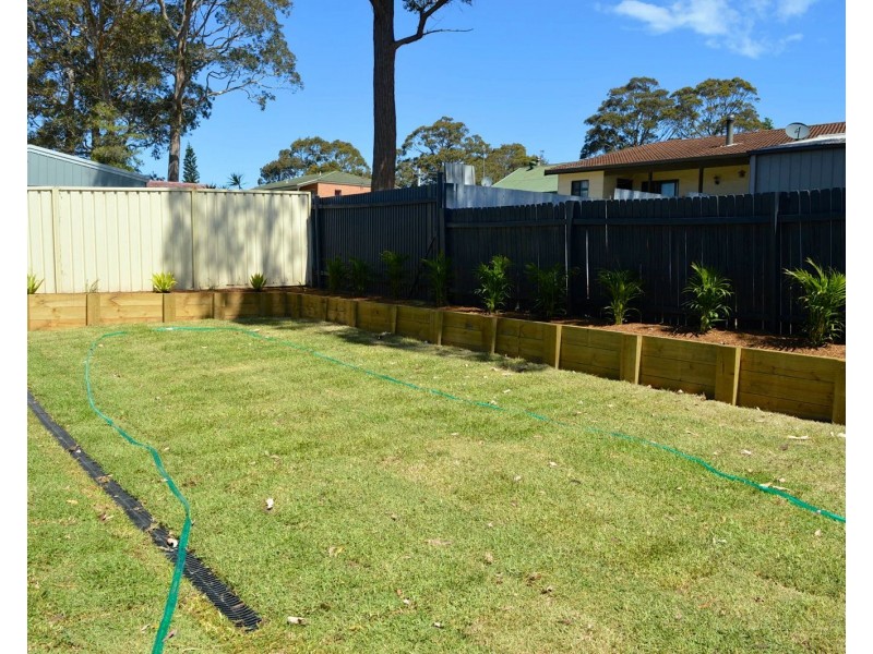 17 The Park Drive, Sanctuary Point NSW 2540