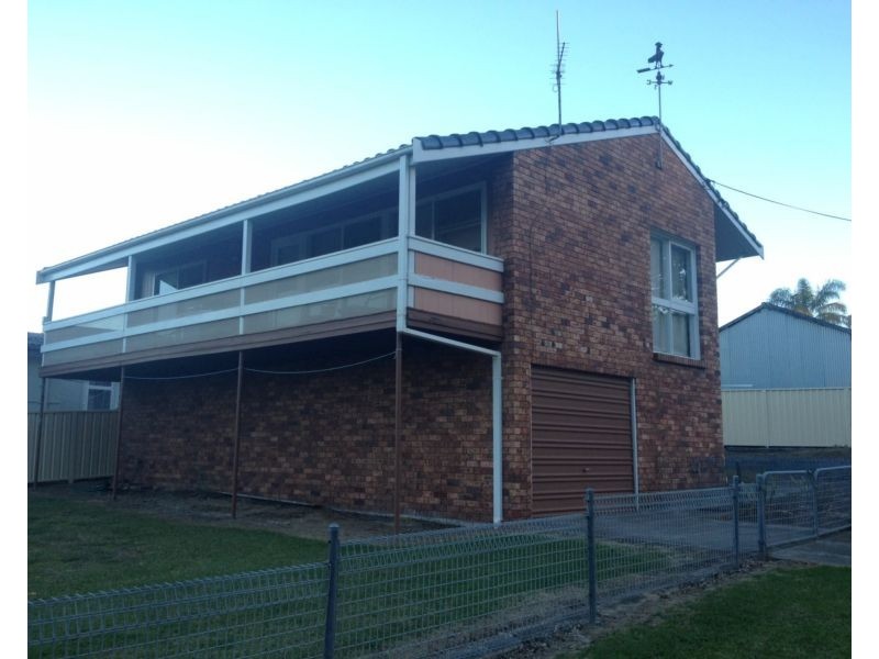 25 Wood Crescent, Huskisson NSW 2540