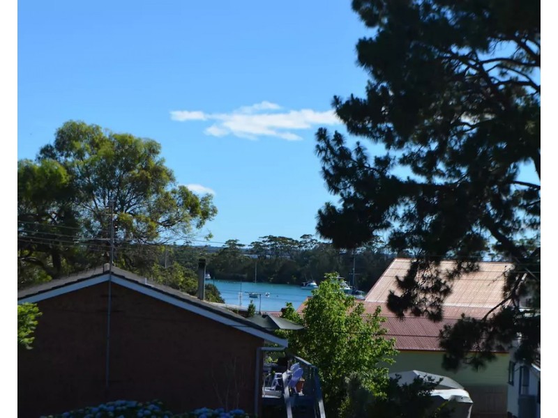 25 Wood Crescent, Huskisson NSW 2540