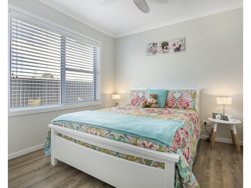 19 Seagrass Avenue, Vincentia NSW 2540