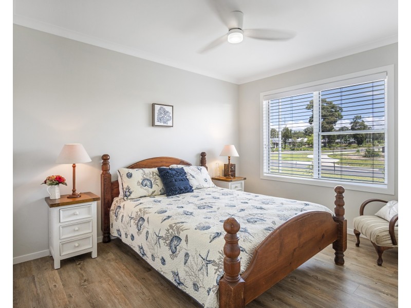 19 Seagrass Avenue, Vincentia NSW 2540
