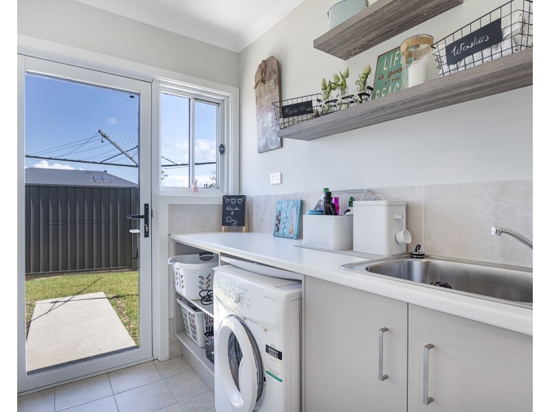 19 Seagrass Avenue, Vincentia NSW 2540