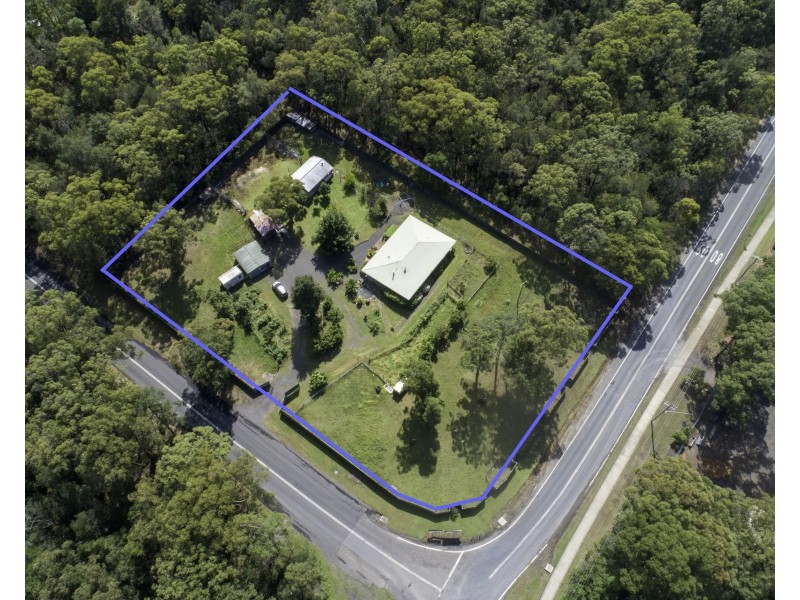 243 Grange Road, St Georges Basin NSW 2540