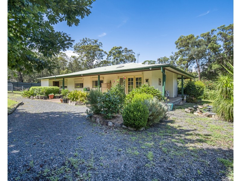 243 Grange Road, St Georges Basin NSW 2540