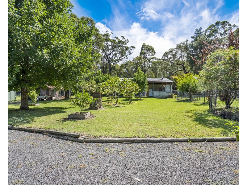 243 Grange Road, St Georges Basin NSW 2540