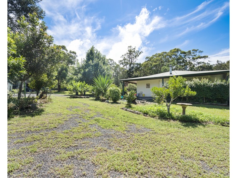 243 Grange Road, St Georges Basin NSW 2540