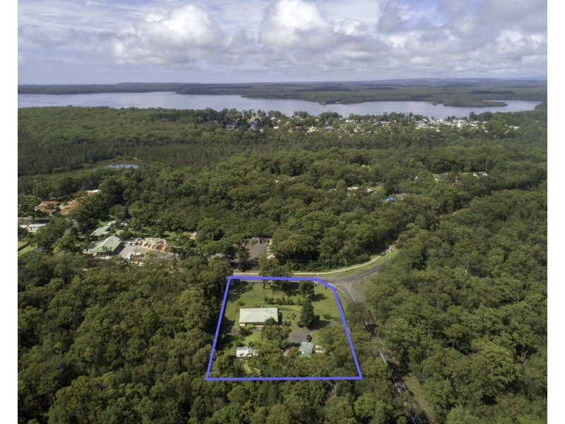 243 Grange Road, St Georges Basin NSW 2540