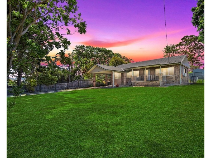 16 St Georges Road, St Georges Basin NSW 2540