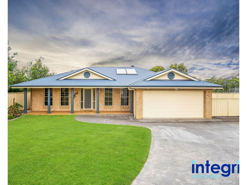 7 Belpitt Place, Sanctuary Point NSW 2540