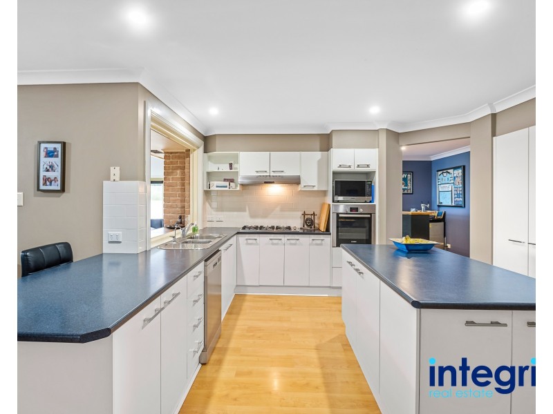 7 Belpitt Place, Sanctuary Point NSW 2540