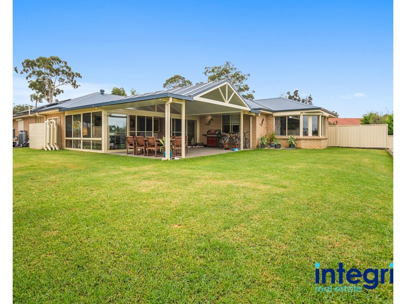 7 Belpitt Place, Sanctuary Point NSW 2540