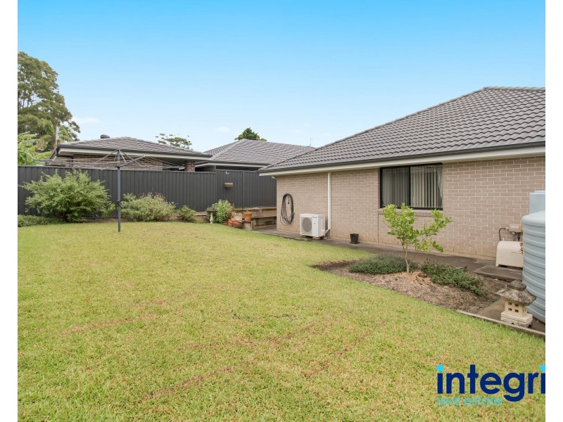 70 Mustang Drive, Sanctuary Point NSW 2540