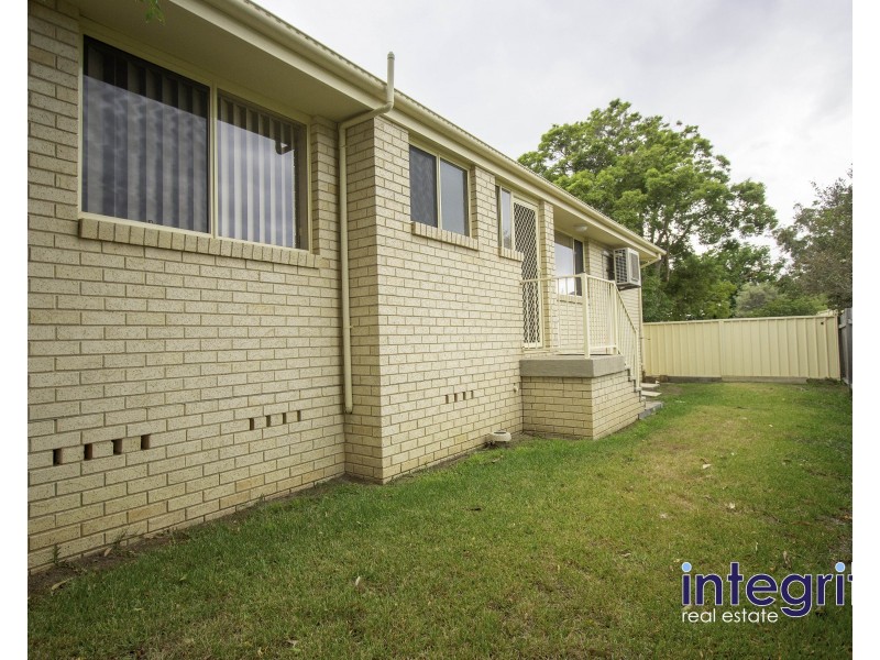 3/134 Jacobs Drive, Sussex Inlet NSW 2540