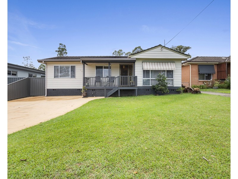 72 Kerry Street, Sanctuary Point NSW 2540