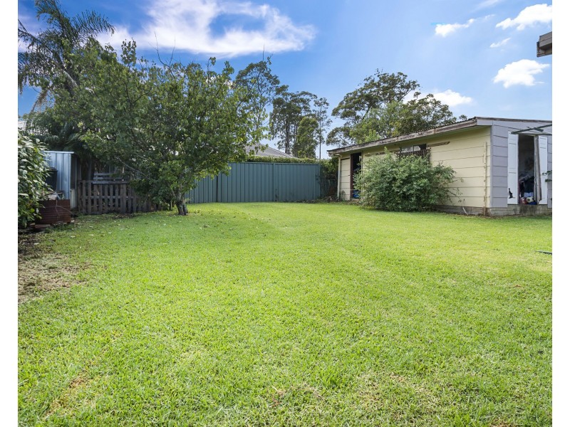 72 Kerry Street, Sanctuary Point NSW 2540