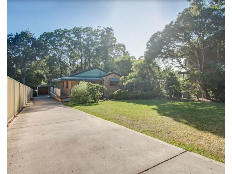 34 Macgibbon Parade, Old Erowal Bay NSW 2540