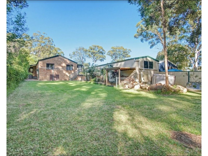 34 Macgibbon Parade, Old Erowal Bay NSW 2540