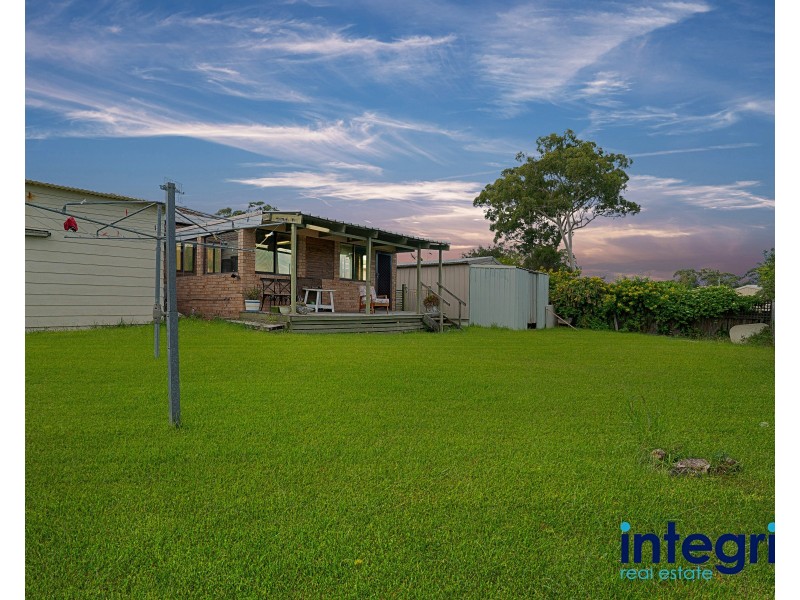 13 Albion Street, Sanctuary Point NSW 2540