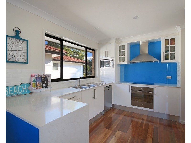8 Elizabeth Drive, Vincentia NSW 2540
