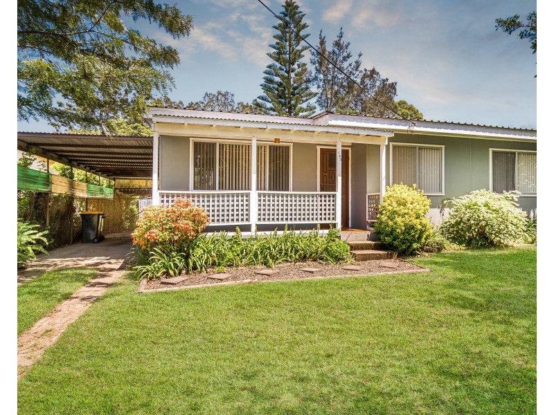 163 Macleans Point Road, Sanctuary Point NSW 2540