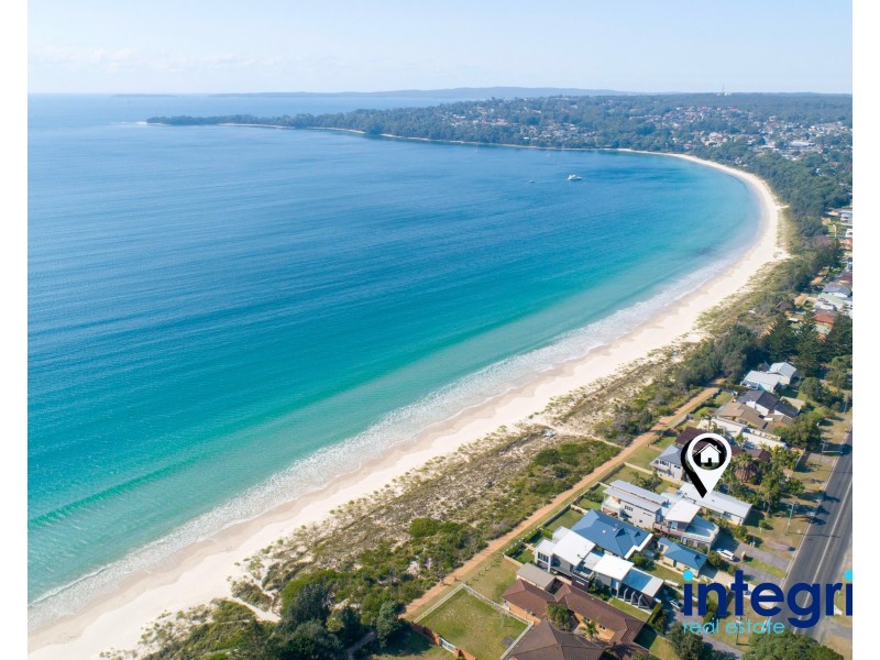 78 Elizabeth Dr, Vincentia NSW 2540