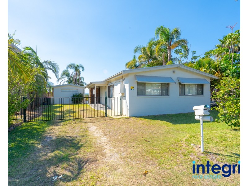 78 Elizabeth Dr, Vincentia NSW 2540