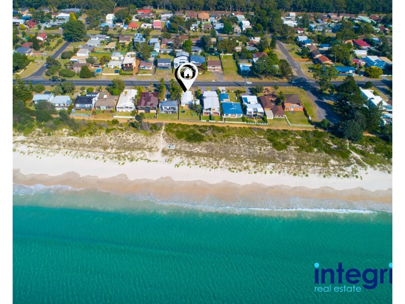 78 Elizabeth Dr, Vincentia NSW 2540