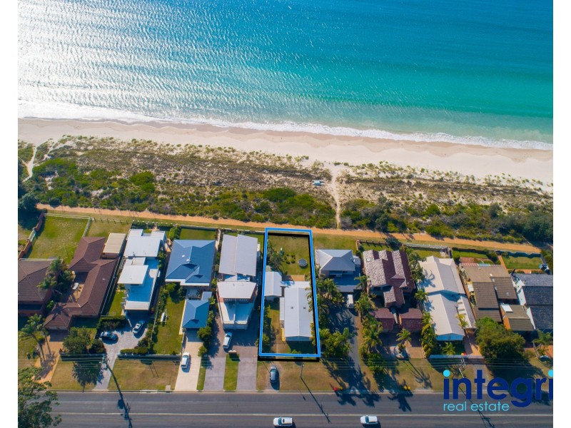 78 Elizabeth Dr, Vincentia NSW 2540