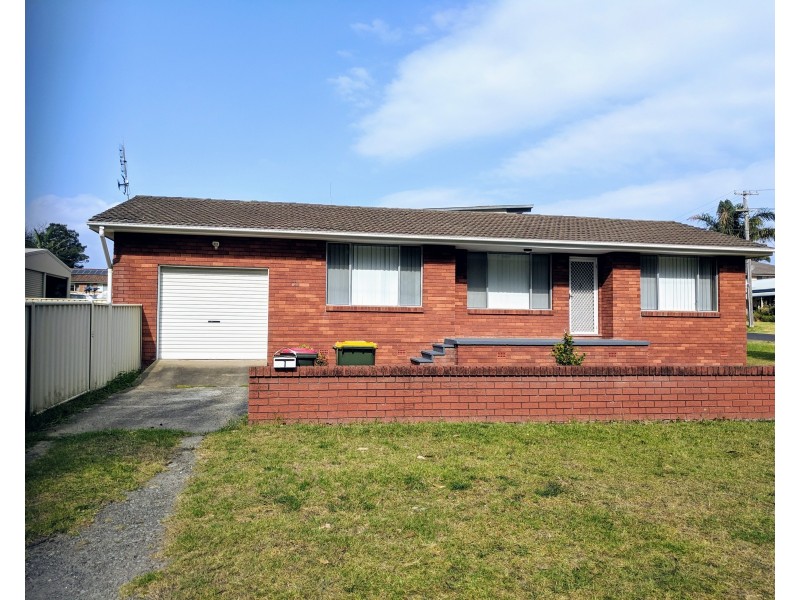 1 Frederick Street, Sanctuary Point NSW 2540