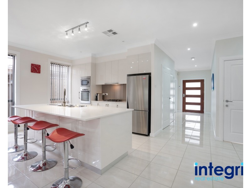 5 Seabreeze Street, Vincentia NSW 2540