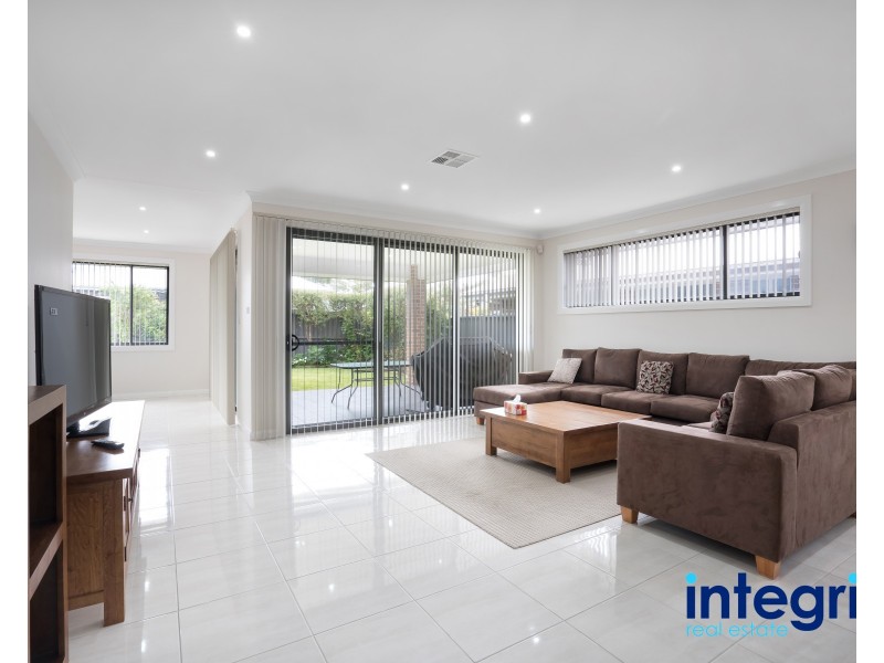 5 Seabreeze Street, Vincentia NSW 2540
