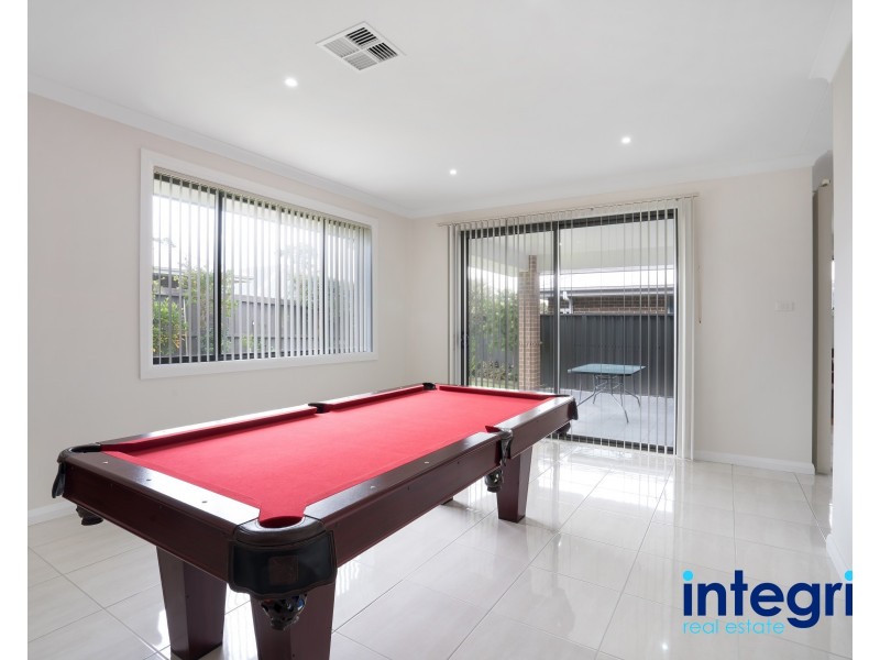 5 Seabreeze Street, Vincentia NSW 2540