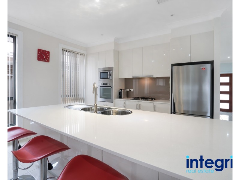 5 Seabreeze Street, Vincentia NSW 2540