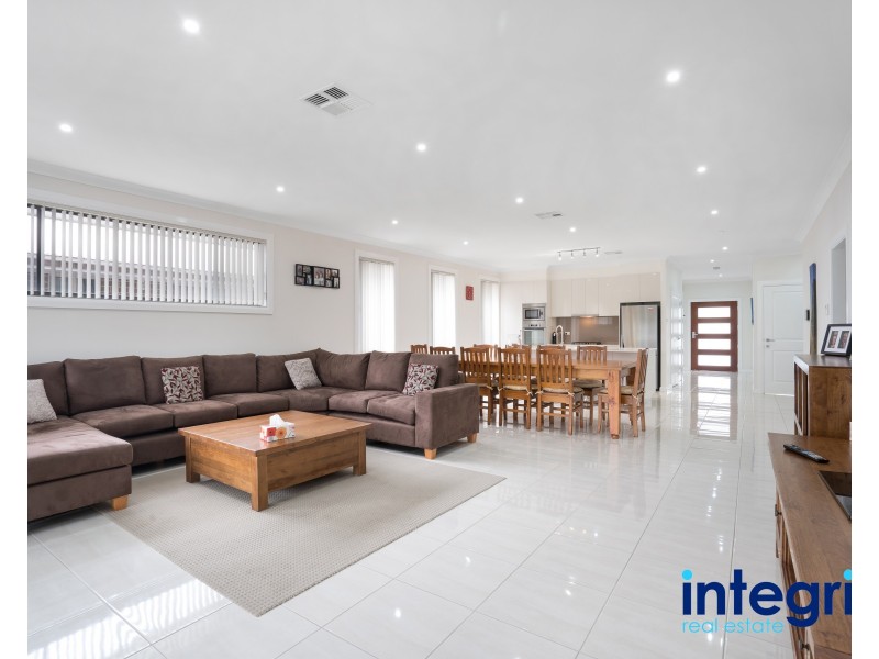 5 Seabreeze Street, Vincentia NSW 2540