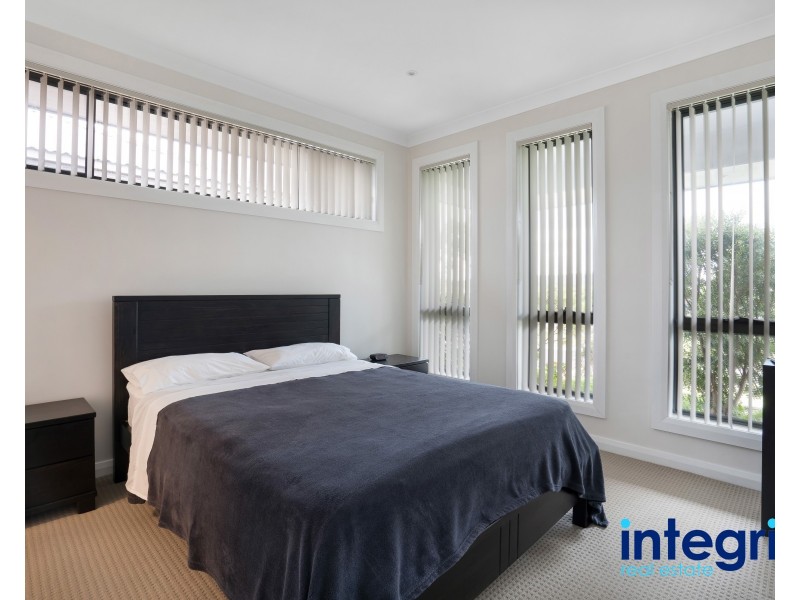 5 Seabreeze Street, Vincentia NSW 2540