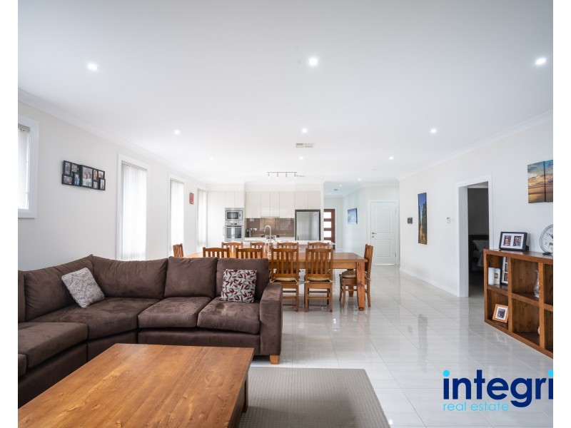 5 Seabreeze Street, Vincentia NSW 2540