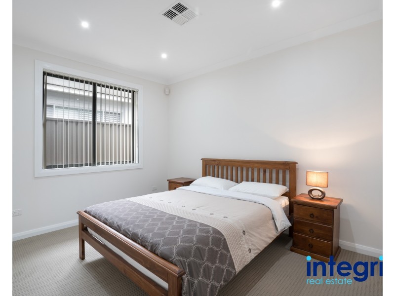 5 Seabreeze Street, Vincentia NSW 2540