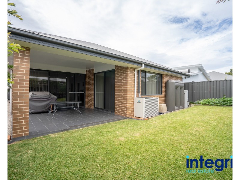 5 Seabreeze Street, Vincentia NSW 2540