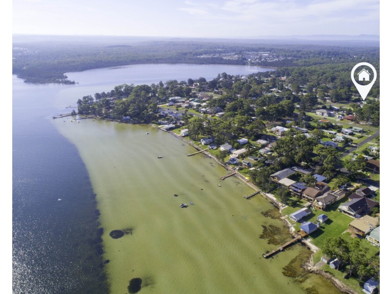 18 Killarney Road, Erowal Bay NSW 2540