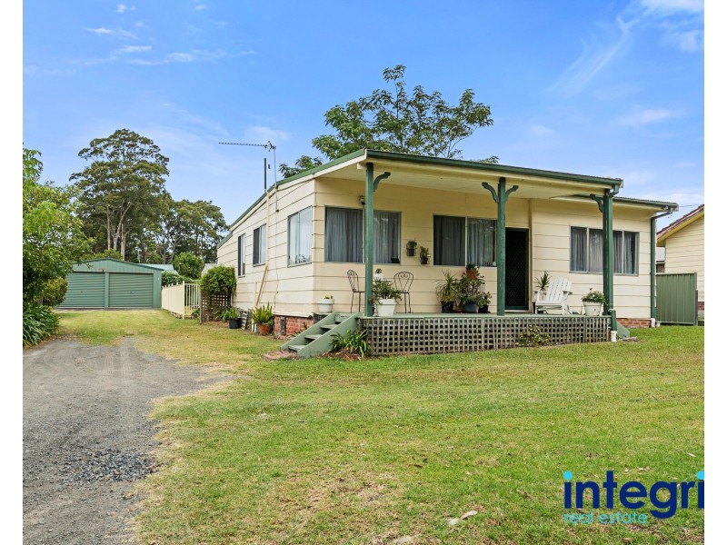 18 Killarney Road, Erowal Bay NSW 2540