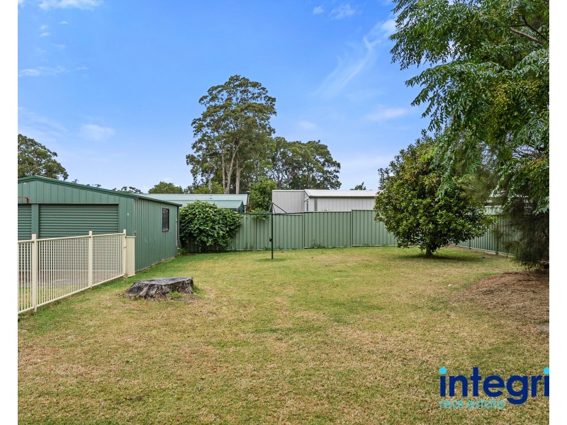 18 Killarney Road, Erowal Bay NSW 2540
