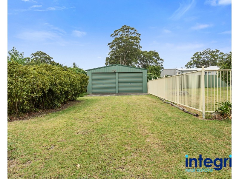 18 Killarney Road, Erowal Bay NSW 2540