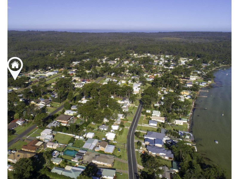 18 Killarney Road, Erowal Bay NSW 2540